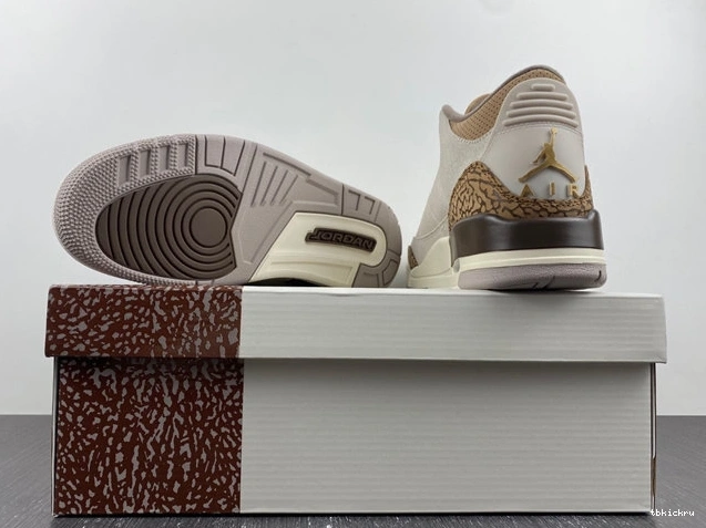 Reps TBK CT8532- 3 Palomino Jordan ModernLook 3823 Retro 1016